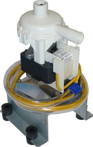 Ensemble Pompe De Relevage - ENSEMBLE POMPE DE RELEVAGE - 894597 ATLANTIC SAV CLIM. & VENTIL. - 894597 