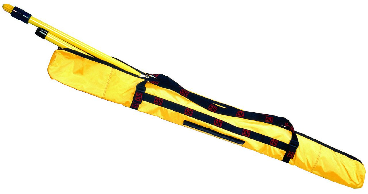 housse pour perche 1,80 m