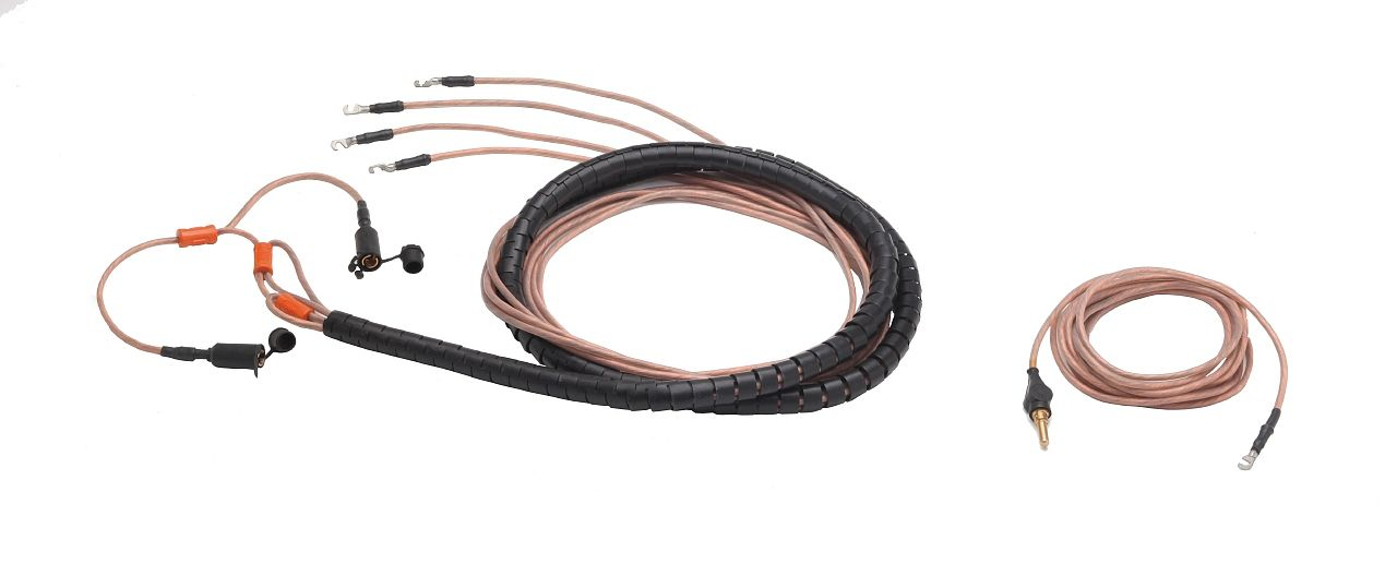 pieuvre 5 cables 16 mm² nevers bt