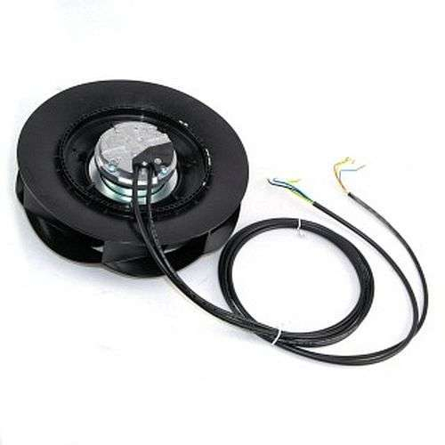 Extraction Et Insufflation Air - mototurbine - 914317 ATLANTIC SAV CLIM. & VENTIL. - 914317 