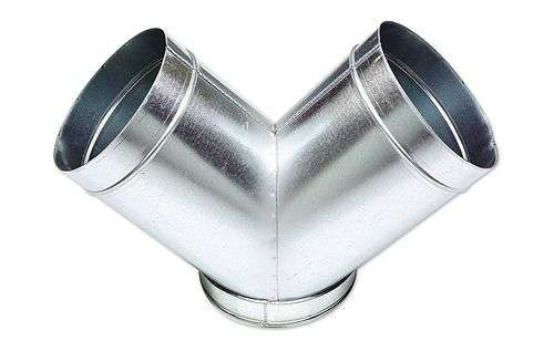 Culotte D400/2X400 - CU 400/2X400 - 543100 ATLANTIC - 543100 