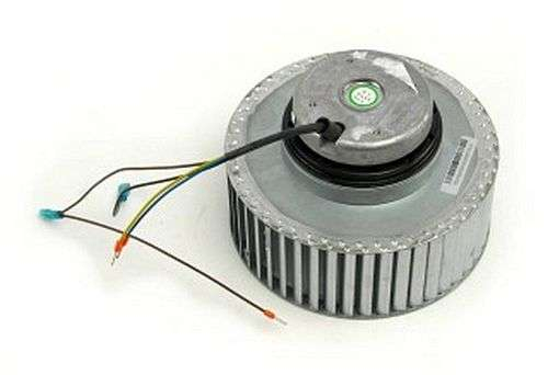 Extraction Et Insufflation Air - MOTOTURBINE HYGROCOSY - 914111 ATLANTIC SAV CLIM. & VENTIL. - 914111 