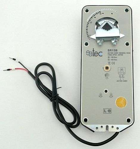 Servomoteur Rag 164-226 - SERVOMOTEUR RAG 164-226 - 913913 ATLANTIC SAV CLIM. & VENTIL. - 913913 