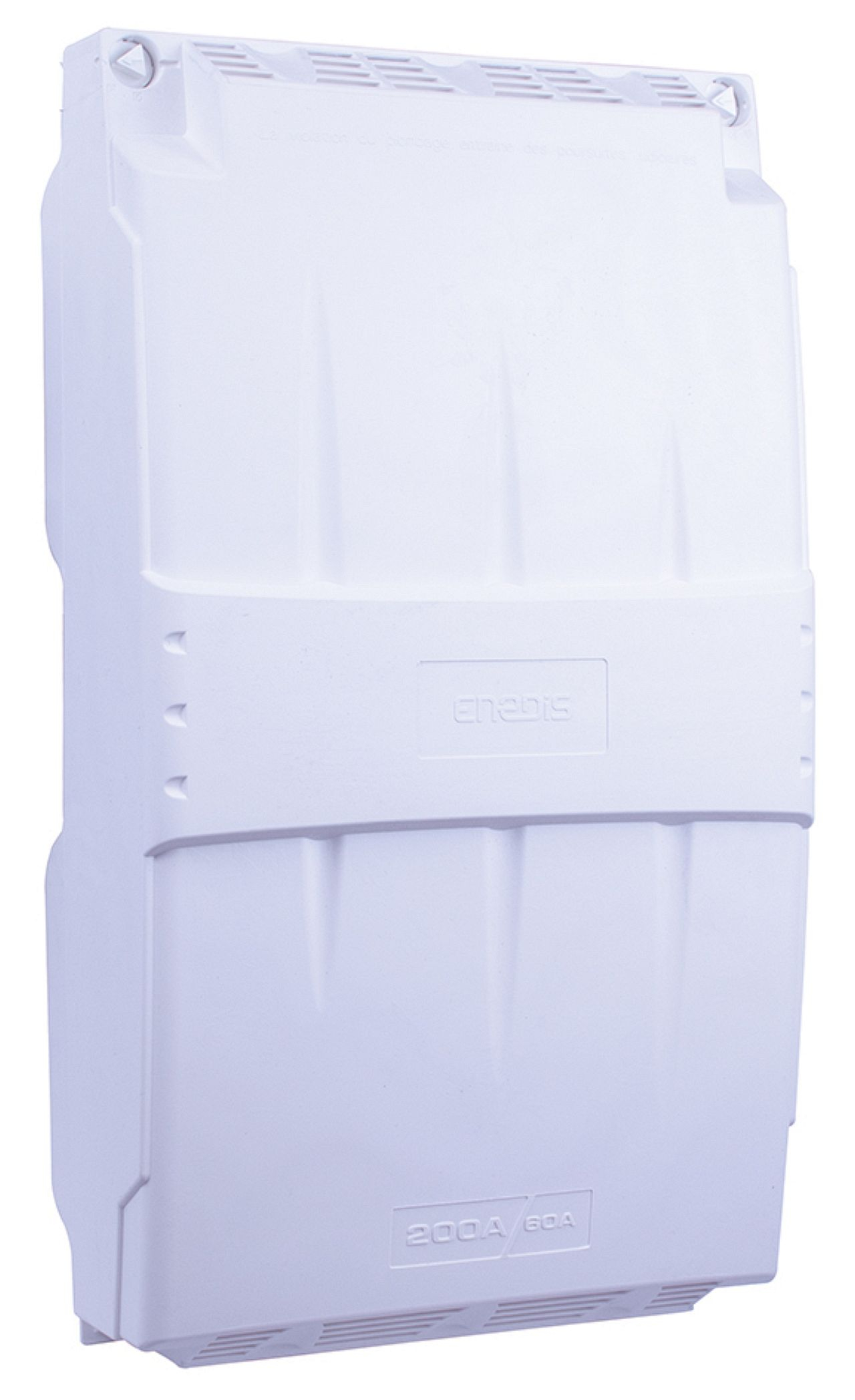 Capot distributeur 200A CPF