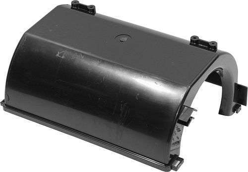 Enveloppe Turbine (Haut) - PROTECTION TURBINE H ABYA12/24L - 894141 ATLANTIC SAV CLIM. & VENTIL. - 894141 