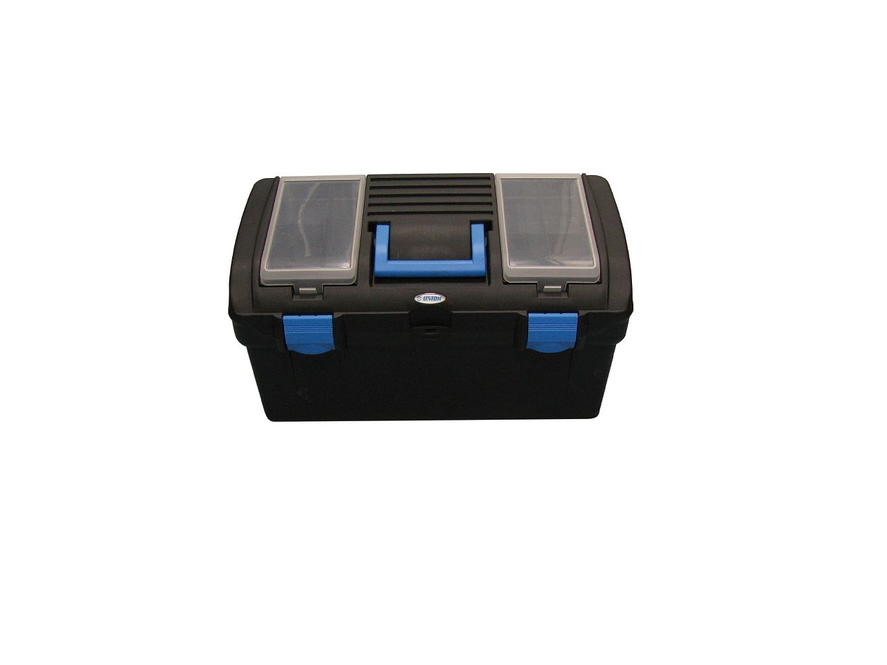 coffret plastique kit ve