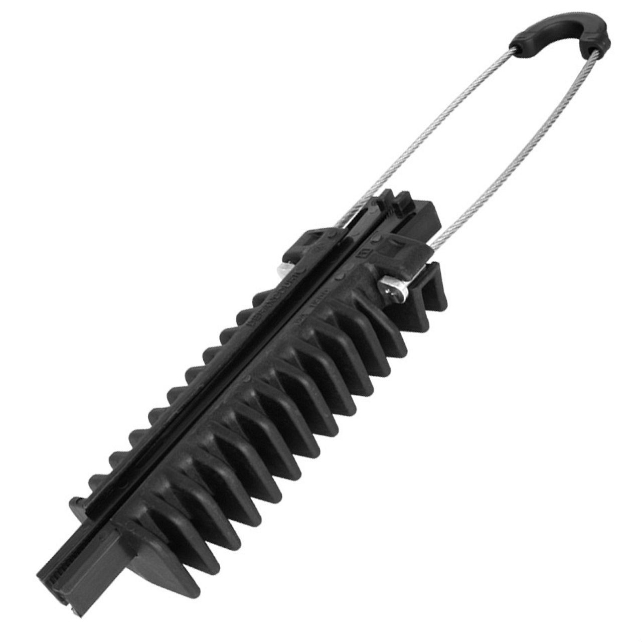 Pince d'ancrage 1500 daN.