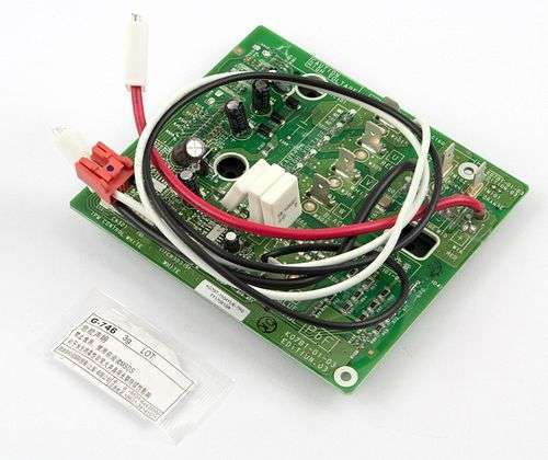 Platine Transistor - PLATINE TRANSISTOR AOYA36LFTL - 898427 ATLANTIC SAV CLIM. & VENTIL. - 898427 