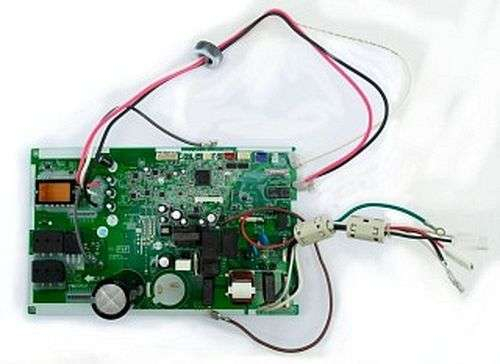 Regulation - PLATINE REGULATION AOYG07KGCA - 897567 ATLANTIC SAV CLIM. & VENTIL. - 897567 