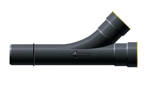 D.44 te 45 - 31030010 GENERALE ASPIRATION - 31030010 