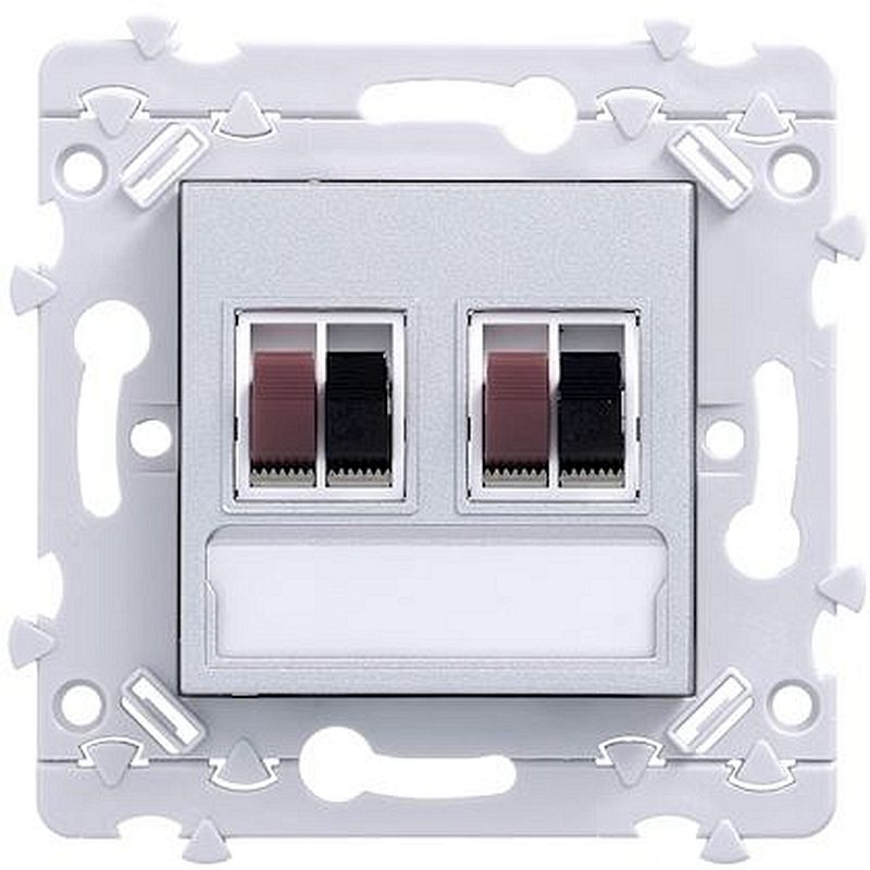 essensya Prise HP double Titane