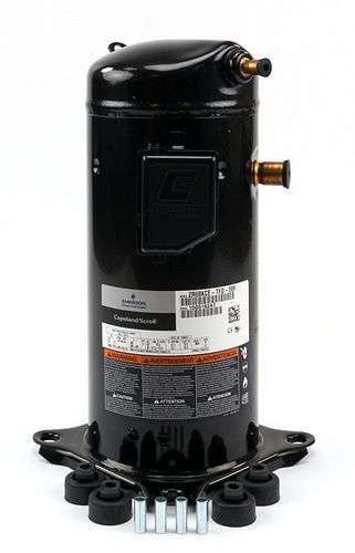 Compresseur - COMPRESSEUR AO 72 TPBMF - 893805 ATLANTIC SAV CLIM. & VENTIL. - 893805 