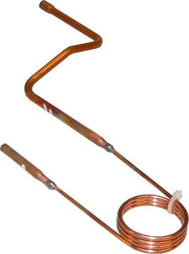 Capillaire - CAPILLAIRE AOY12USA/FSA/14FSD/USD - 891013 ATLANTIC SAV CLIM. & VENTIL. - 891013 