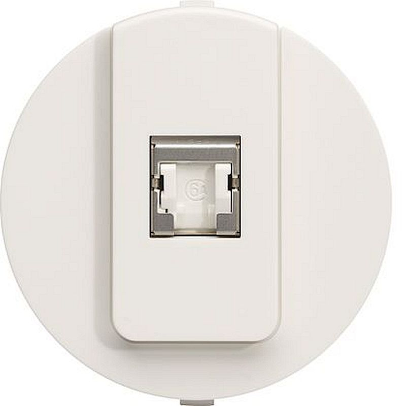 ateha prise RJ45 cat6 STP pour Grade 2 TV associable