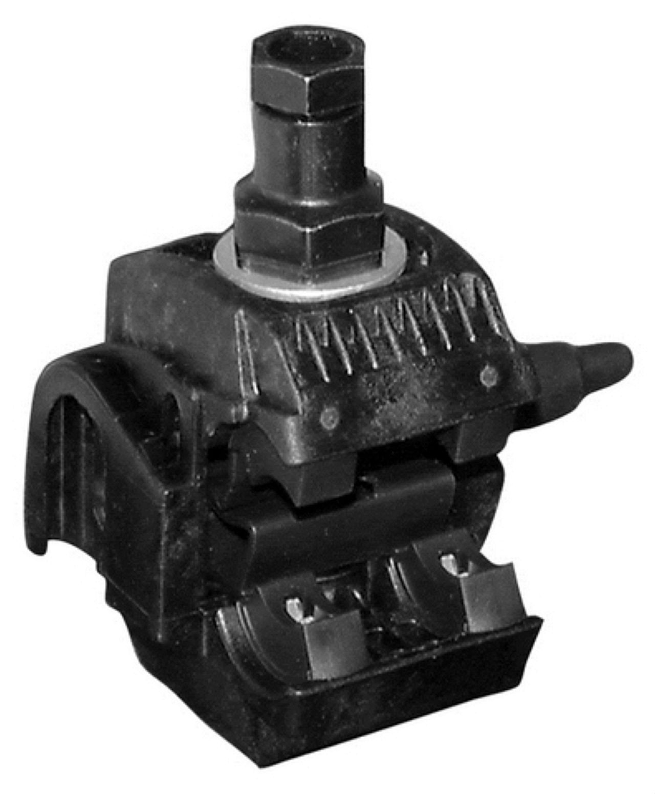 KZ 2 25 CBS (CBS/CT 25)-Connecteur torsade-Ppal: 16-35M-dériv: 16-35mm²-6737631