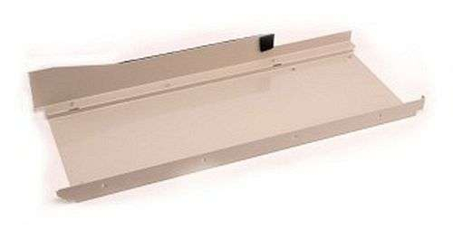 Habillage - PANNEAU LAT GAUCHE AJYA72LNLBH - 894868 ATLANTIC SAV CLIM. & VENTIL. - 894868 