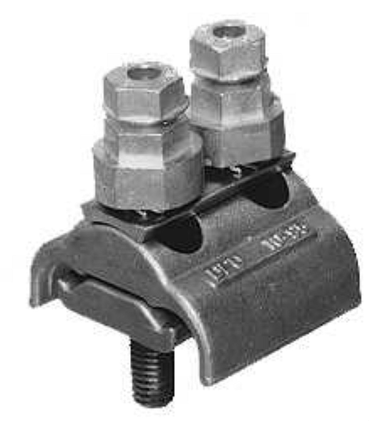 DPA 18-54 F/ CMA 55R-Raccord de dérivation pour réseau aérien nu alu-6720010