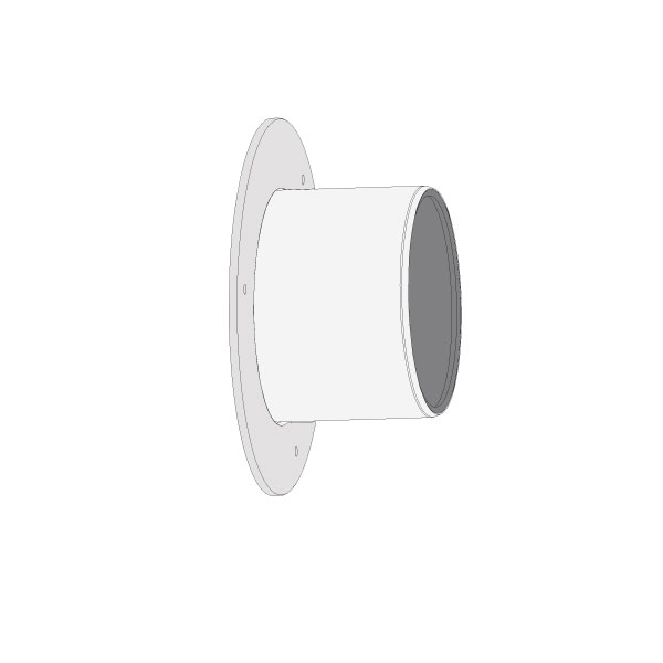 Manchette d'extension - ME120D160 ECONOPRIME - 110100003 