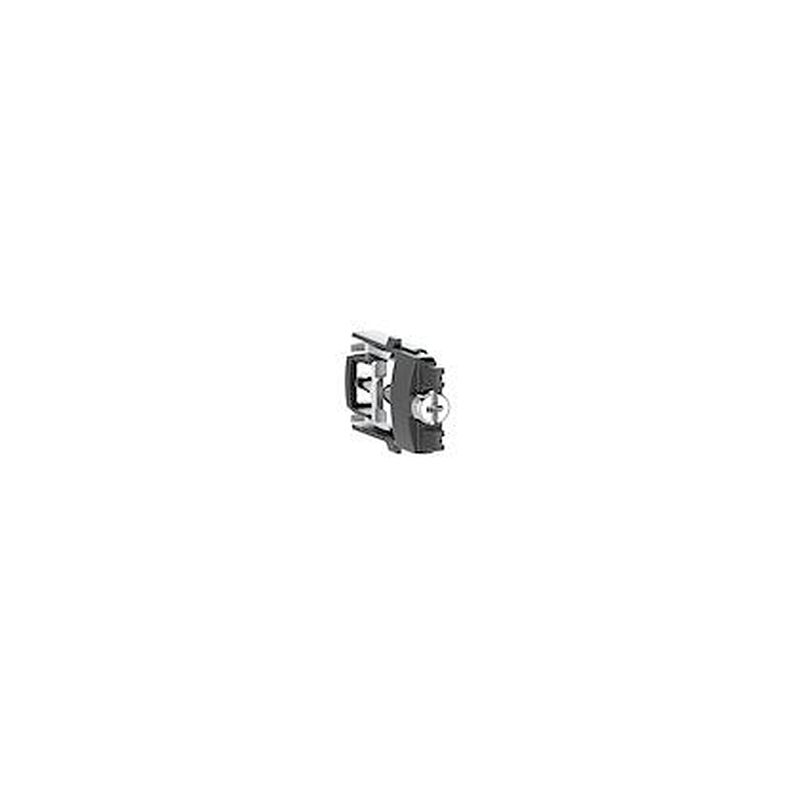 Griffe Rapido profondeur 40mm pour fixation des appareils dooxie en rénovation