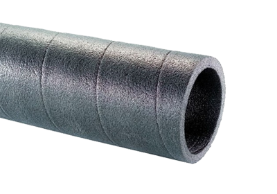 Conduit rigide polyéthylène isolé D80 2m - ISO-PE - CNISOPE80 ECONONAME - CNISOPE80 