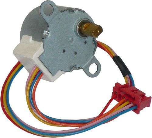 Moteur Facade - MOTEUR FACADE ASYG07A14LUCA - 898755 ATLANTIC SAV CLIM. & VENTIL. - 898755 