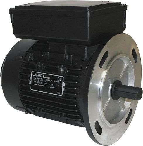 Moteur Stelair 2 400-450 M4 - MOTEUR STELAIR 2 400-450 M4 - 911993 ATLANTIC SAV CLIM. & VENTIL. - 911993 