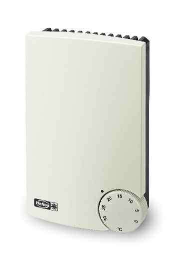 Régulateur de puissance pour batterie électrique - EHS - 5002 HELIOS VENTILATEURS - 5002 