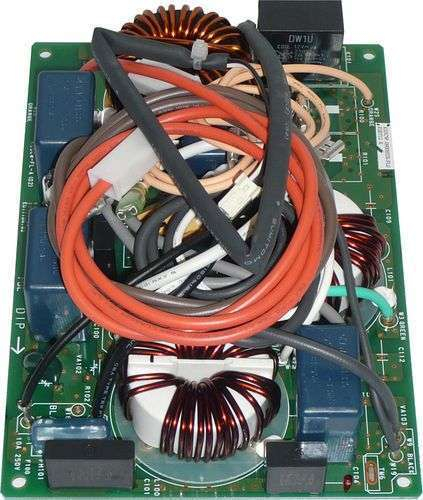 Platine Alimentation - PLATINE ALIMENTATION AOYA36LFTL - 898435 ATLANTIC SAV CLIM. & VENTIL. - 898435 