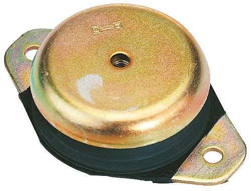 Sab 8 (par 4) - jeu supports antivibratiles - SAB 8 (PAR 4) - 523595 ATLANTIC - 523595 