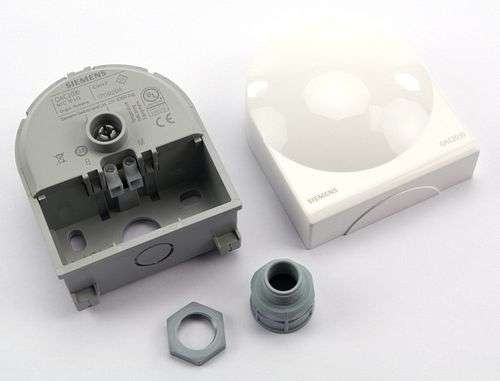 Sonde Exterieure Zc160-200 - SONDE EXTERIEURE ZC160-200 - 898822 ATLANTIC SAV CLIM. & VENTIL. - 898822 