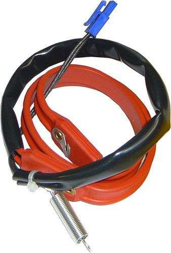 Rechauffeur De Carter - RECHAUFFEUR DE CARTER 2 AO72 - 893895 ATLANTIC SAV CLIM. & VENTIL. - 893895 