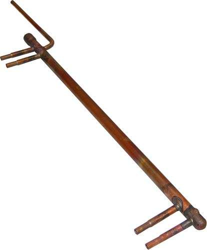 Circuit Frigo Entree - CIRCUIT FRIGO ENTREE AOYG18-24LAT3 - 898703 ATLANTIC SAV CLIM. & VENTIL. - 898703 