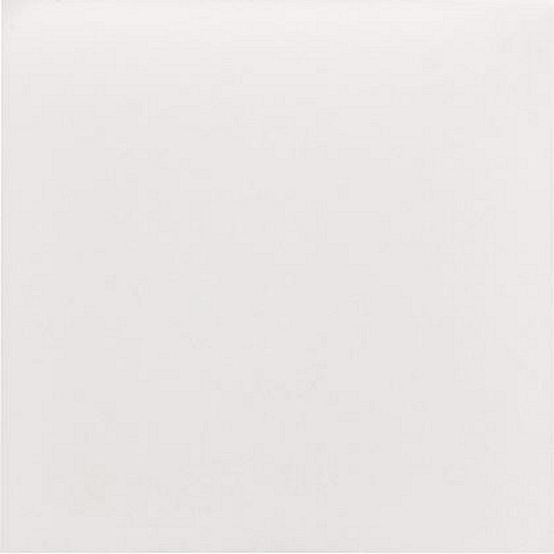 Etiquette pour voyant gallery 2 modules blanche