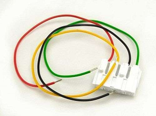 Faisceau Pilot Crit Ec 1000 Pc - FAISCEAU PILOT CRIT EC 1000 PC - 913790 ATLANTIC SAV CLIM. & VENTIL. - 913790 