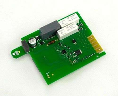 Regulation - CARTE ELECTRONIQUE AGALINA - 914102 ATLANTIC SAV CLIM. & VENTIL. - 914102 