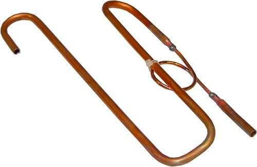 Capillaire - CAPILLAIRE AOY24UNBNL - 891738 ATLANTIC SAV CLIM. & VENTIL. - 891738 