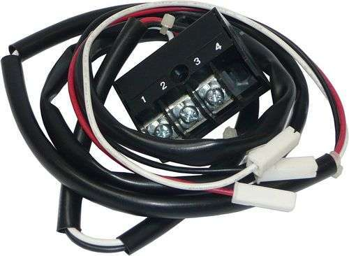 Bornier - BORNIER AGYG09A14LVCA - 898582 ATLANTIC SAV CLIM. & VENTIL. - 898582 