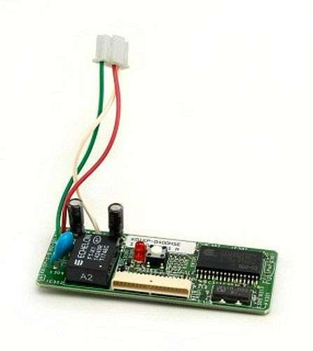 Regulation - PLATINE COMMUNICATION V2-V1 - 895045 ATLANTIC SAV CLIM. & VENTIL. - 895045 