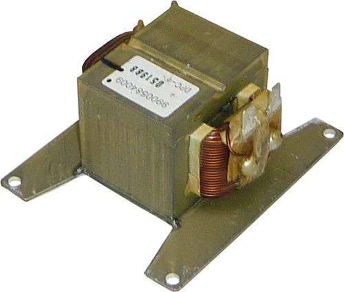 Bobine De Choc - BOBINE DE CHOC AOYR9LKC - 898449 ATLANTIC SAV CLIM. & VENTIL. - 898449 