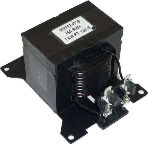 Inductance Aryc72-90Lhta - INDUCTANCE ARYC72-90LHTA - 898998 ATLANTIC SAV CLIM. & VENTIL. - 898998 