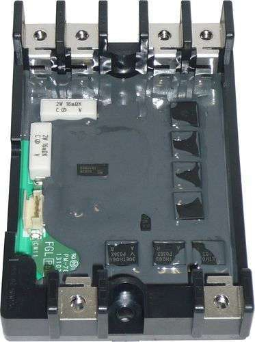 Platine Filtre Actif - PLATINE FILTRE ACTIF AOYG45LAT8 - 898514 ATLANTIC SAV CLIM. & VENTIL. - 898514 