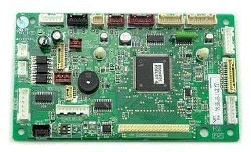 Platine Regulation Arxd18Galh - PLATINE REGULATION ARXD18GALH - 894610 ATLANTIC SAV CLIM. & VENTIL. - 894610 