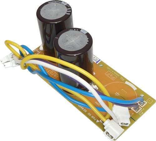 Platine Condensateur - PLATINE CONDENSATEUR AOYR24LFL - 898478 ATLANTIC SAV CLIM. & VENTIL. - 898478 