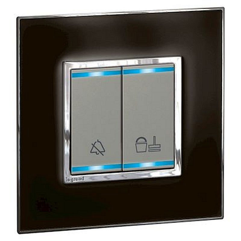 Commande BUS pour indicateur hotel Céliane