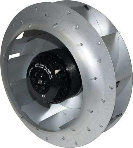 Motoventilateur Vcm 250/315Ax - MOTOVENTILATEUR VCM 250/315AX - 912973 ATLANTIC SAV CLIM. & VENTIL. - 912973 