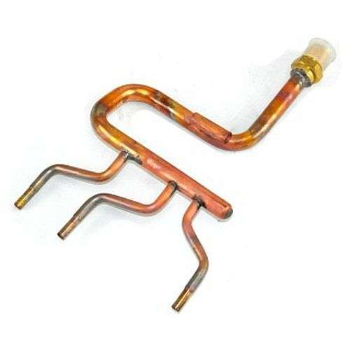 Ligne Gaz Auxb07-09Galh - LIGNE GAZ AUXB07-09GALH - 894573 ATLANTIC SAV CLIM. & VENTIL. - 894573 