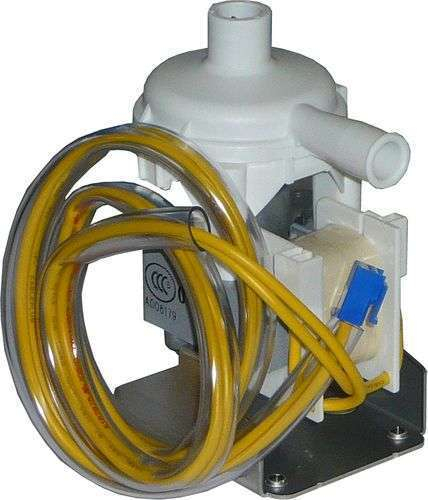 Pompe De Relevage - POMPE DE RELEVAGE ARYG07A18LLTA - 898604 ATLANTIC SAV CLIM. & VENTIL. - 898604 