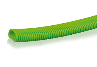 20m conduit semi-rigide 60x130 - Clip&Go CSR 60X130 - 464001 ATLANTIC - 464001 
