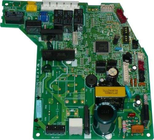 Platine Regulation - PLATINE REGULATION AUY18LBAB - 891180 ATLANTIC SAV CLIM. & VENTIL. - 891180 