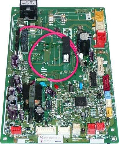 Platine Regulation - PLATINE REGULATION AOYA30LFTL - 898432 ATLANTIC SAV CLIM. & VENTIL. - 898432 